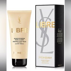 Yves Saint Laurent Libre Perfumed Body Balm